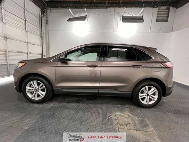 Used 2019 Ford Edge SEL w/ Equipment Group 201A FWD image 6