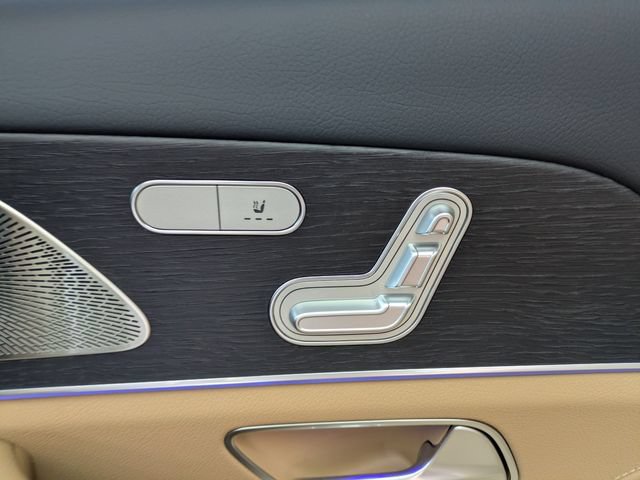 New 2026 Mercedes-Benz GLS 450 4MATIC image 18