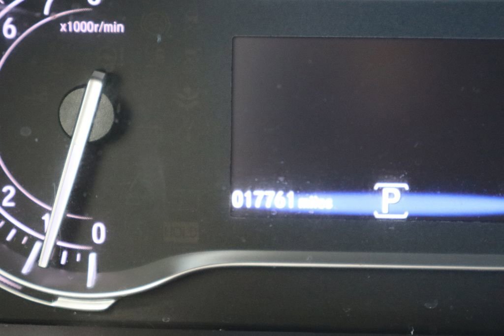 Used 2018 Honda Pilot EX-L image 37