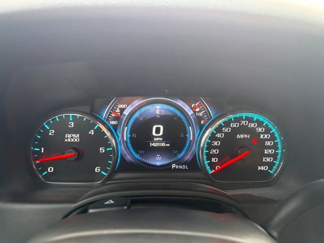 Used 2018 GMC Yukon Denali w/ Denali Ultimate Package AWD/4WD image 10
