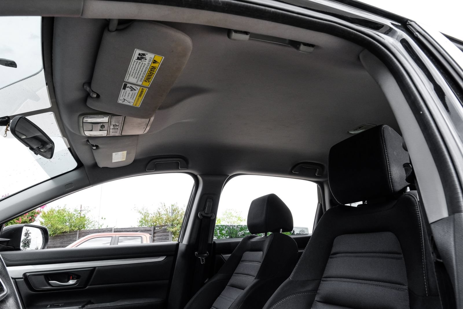 Used 2019 Honda CR-V LX image 29