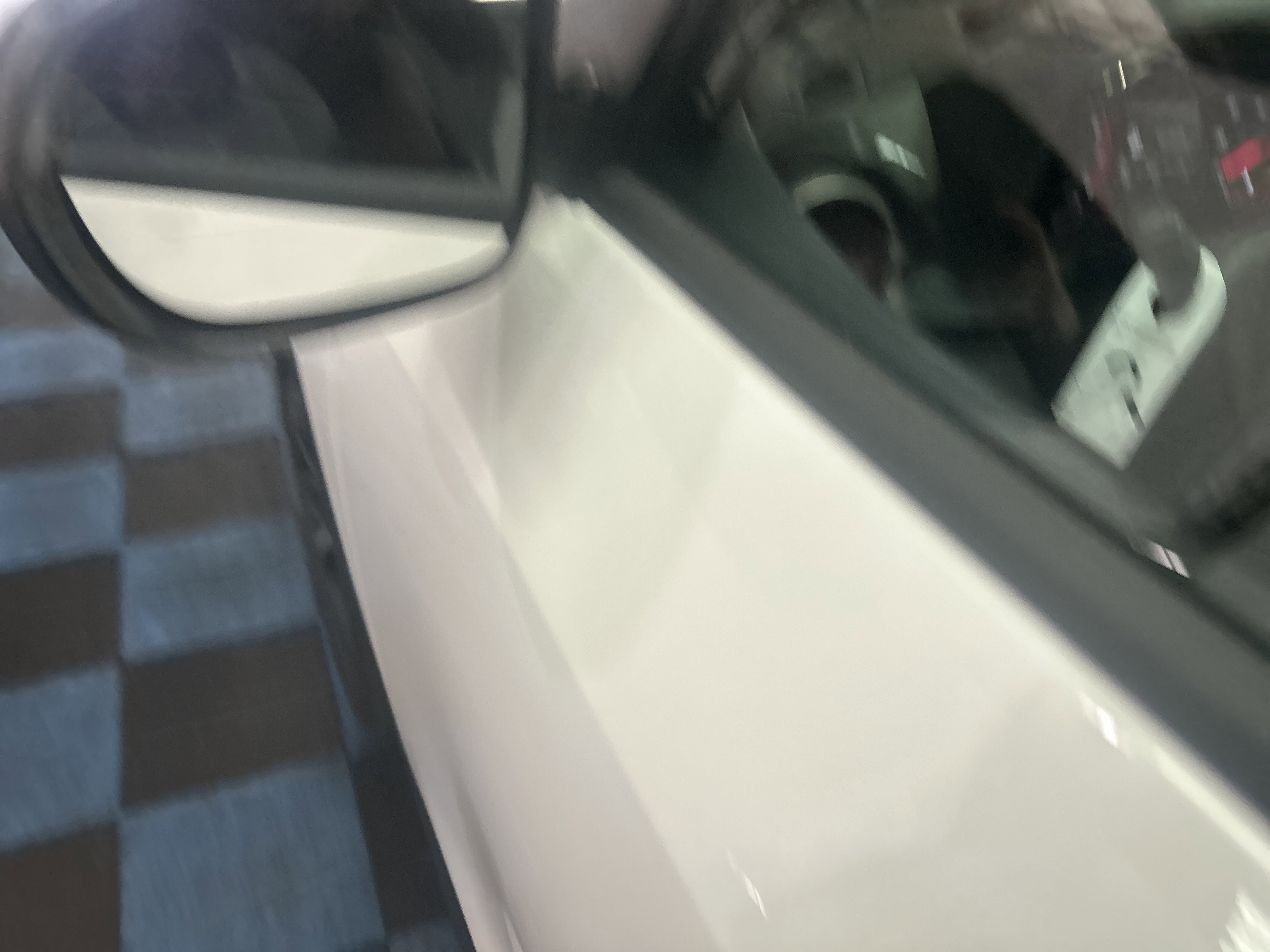 New 2026 Chevrolet Trax RS image 8