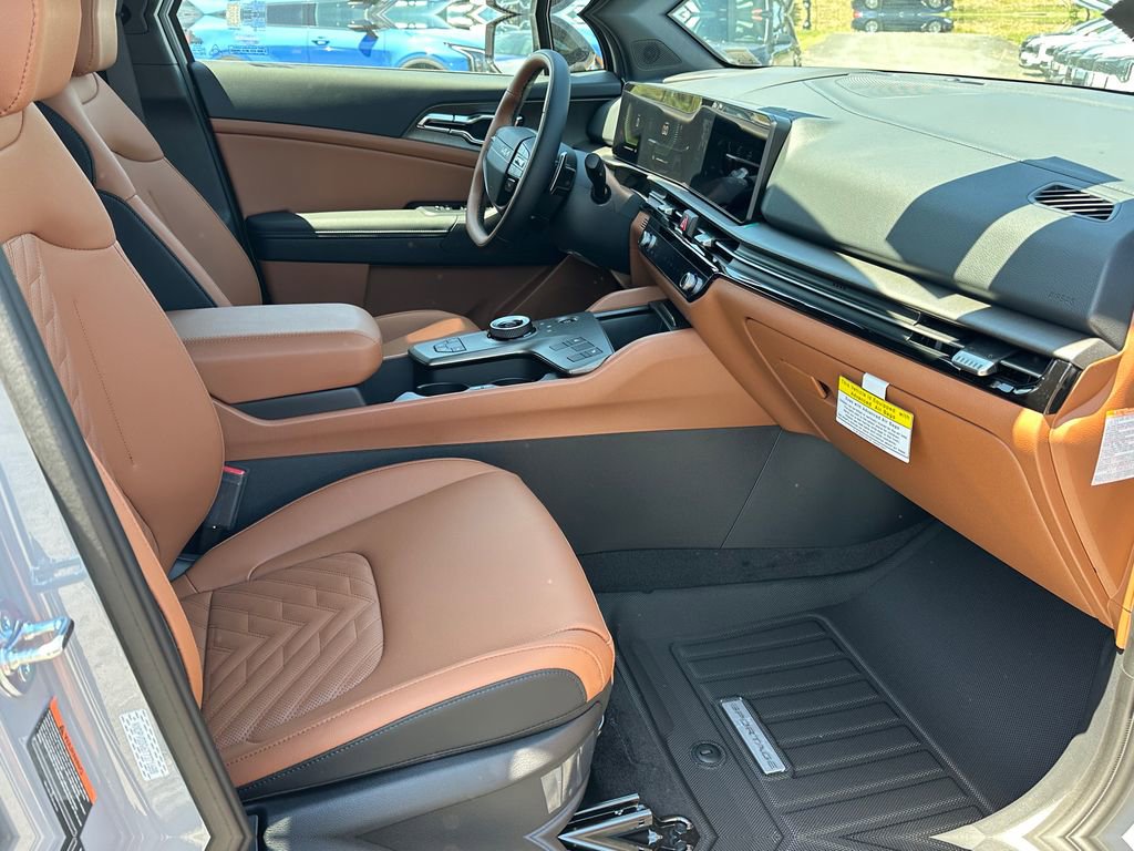 New 2026 Kia Sportage X-Line AWD/4WD image 15
