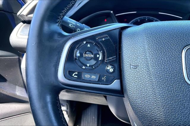 Used 2020 Honda Civic EX-L image 18