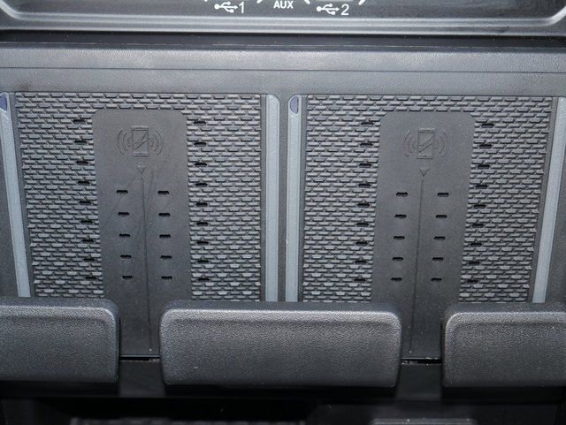 Used 2025 RAM 2500 Laramie image 4