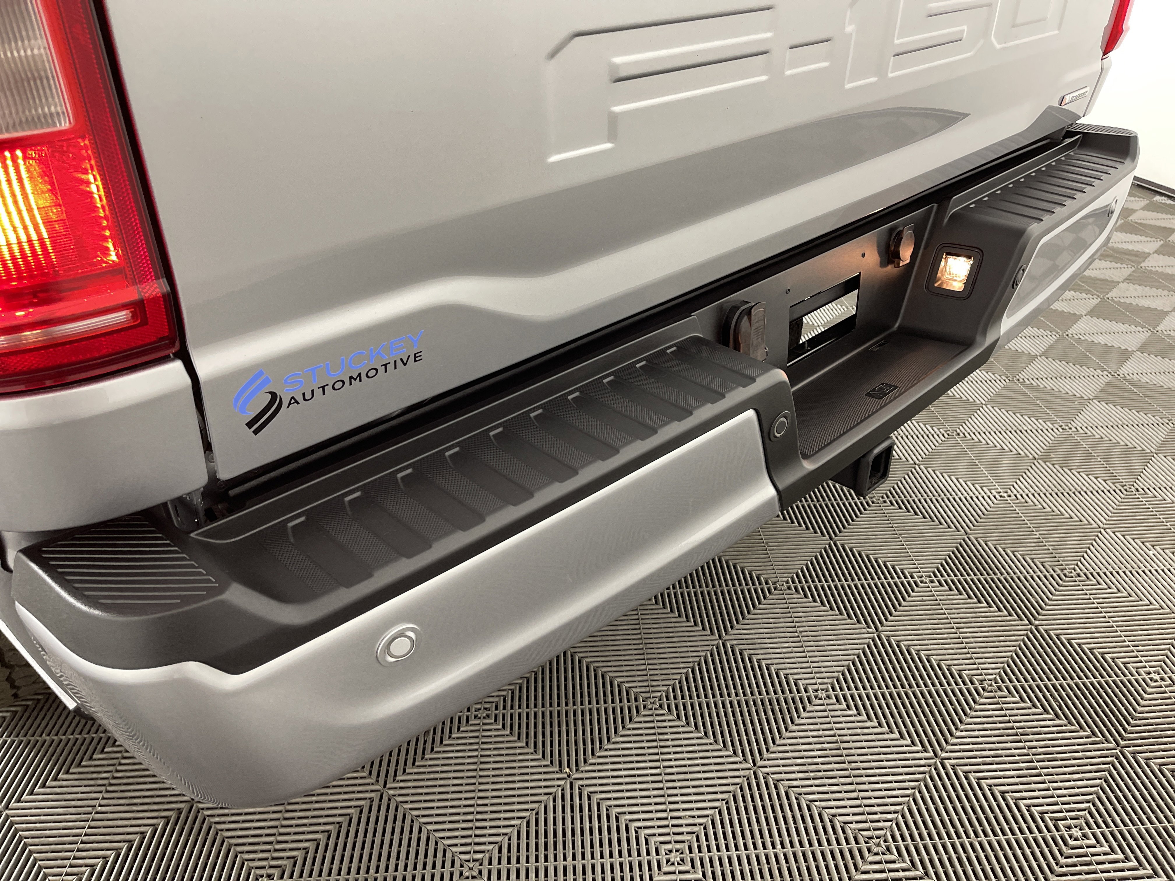 Used 2022 Ford F150 XLT w/ Equipment Group 302A High image 6