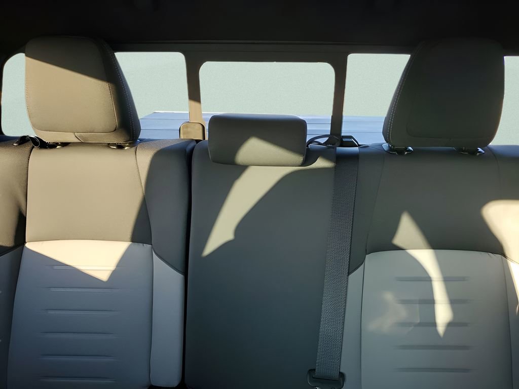 Used 2024 Toyota Tacoma TRD Off-Road w/ TRD Off Road Upgrade Package image 13