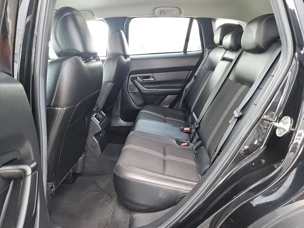 Used 2025 MAZDA CX-50 AWD 2.5 S w/ Preferred Package image 17