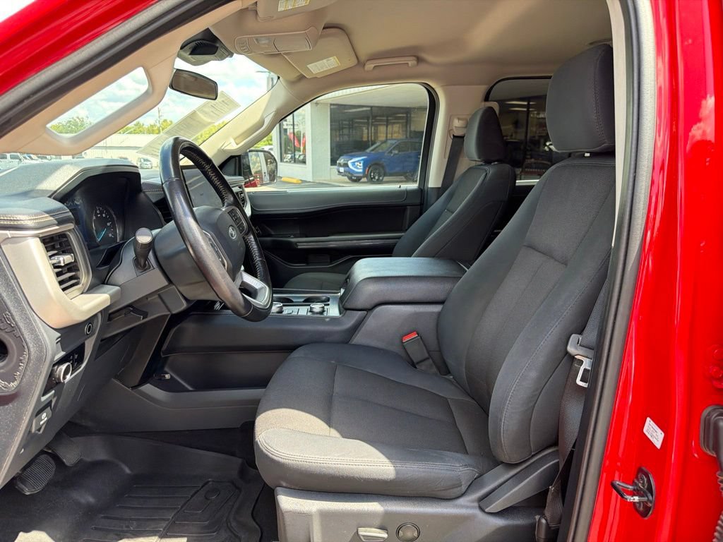 Used 2023 Ford Expedition XL AWD/4WD image 20