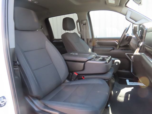 Used 2025 Chevrolet Silverado 2500 LT w/ Convenience Package AWD/4WD image 26