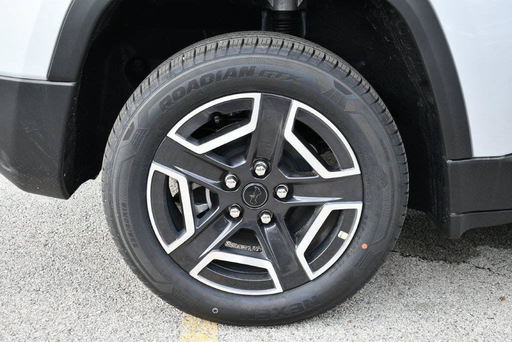 New 2026 Jeep Cherokee Laredo AWD/4WD image 8