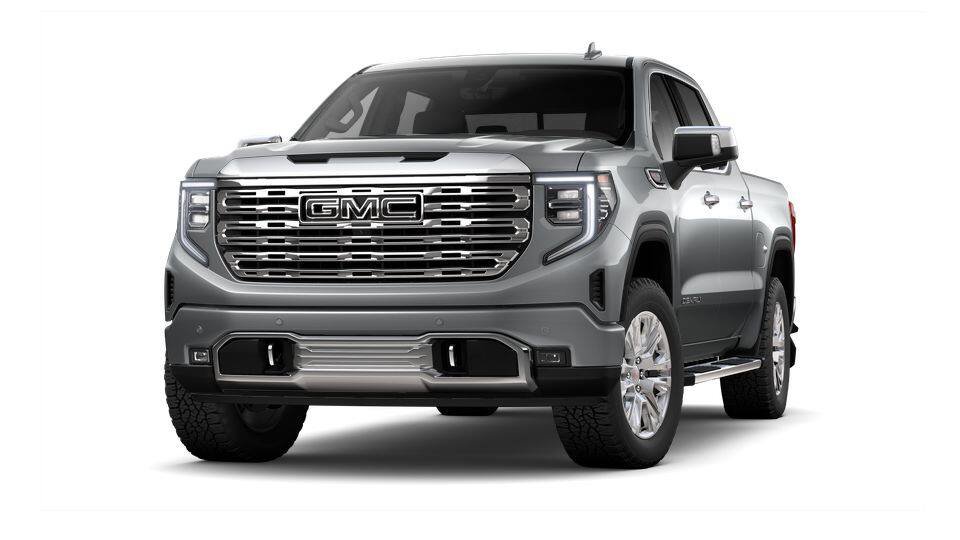 New 2026 GMC Sierra 1500 Denali w/ Technology Package image 51