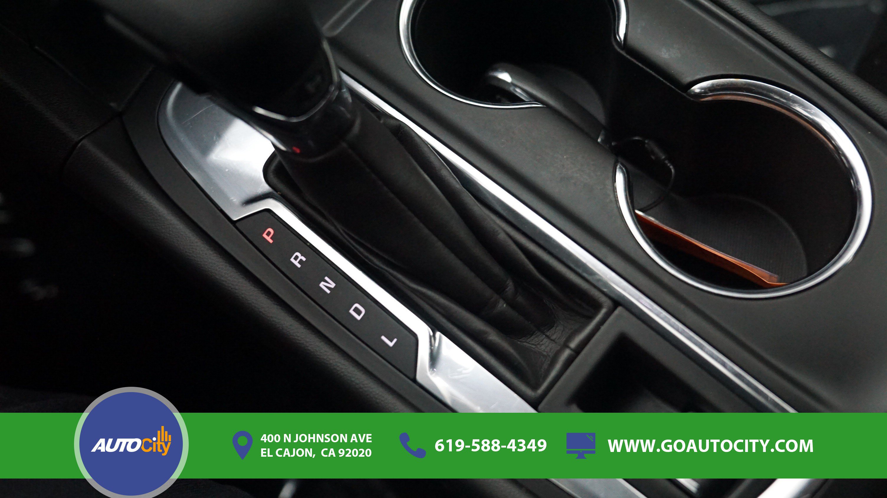 Used 2024 Chevrolet Equinox LT FWD image 24