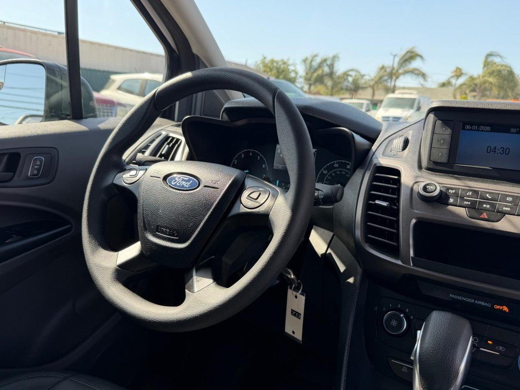 Used 2022 Ford Transit Connect XL FWD image 32