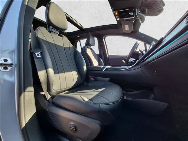 Certified 2023 Mercedes-Benz EQE 350+ 4MATIC SUV image 21