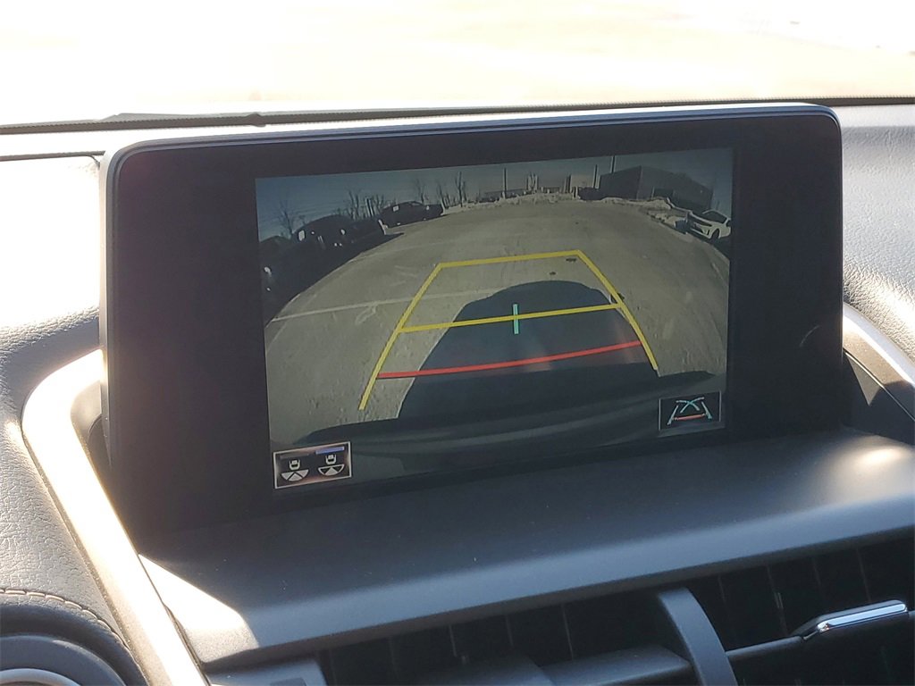 Used 2020 Lexus NX 300 F Sport image 22