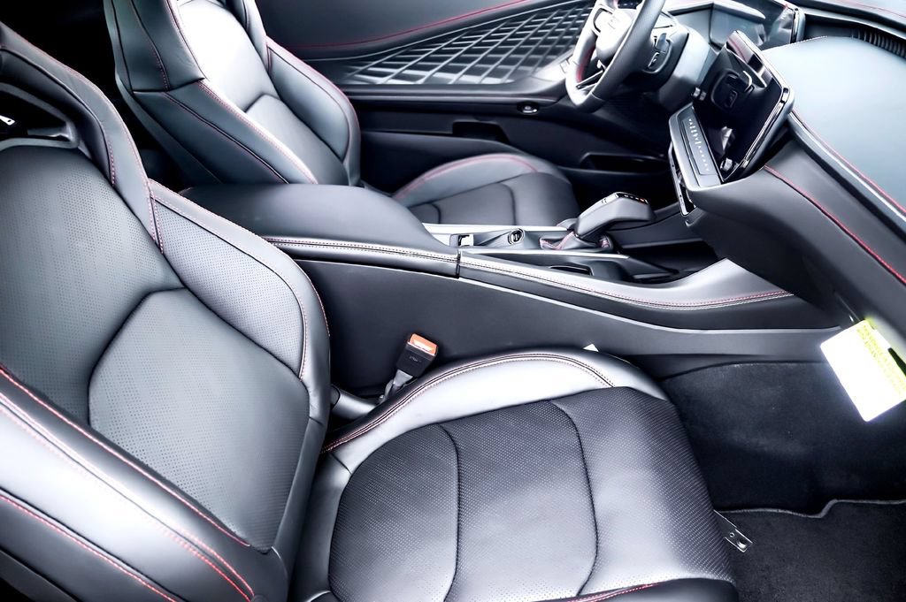New 2026 Dodge Charger Scat Pack AWD/4WD image 39