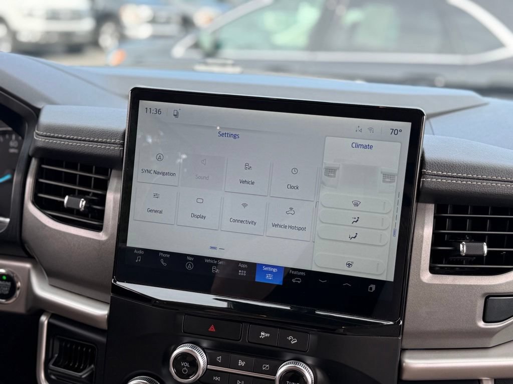 Certified 2023 Ford Expedition XLT AWD/4WD image 24