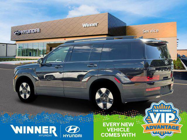 New 2026 Hyundai Santa Fe SEL image 4