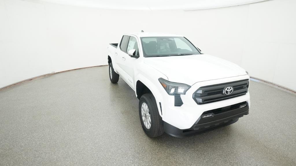 New 2026 Toyota Tacoma SR5 AWD/4WD image 11