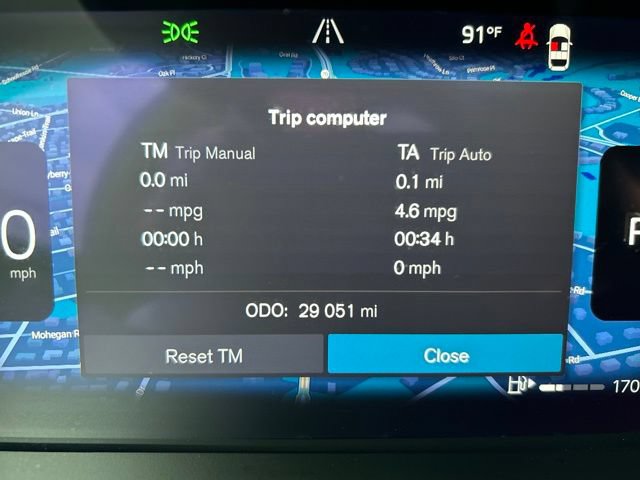 Certified 2024 Volvo S60 B5 Plus AWD/4WD image 23