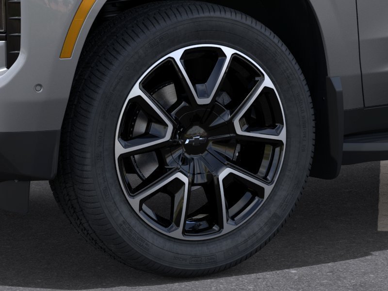 New 2026 Chevrolet Tahoe RST AWD/4WD image 9