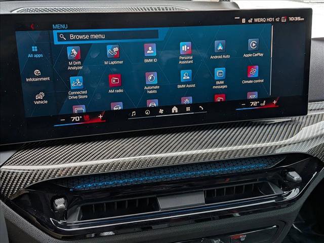 New 2026 BMW M2 w/ Lighting Package image 11