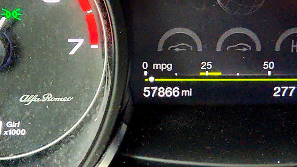 Used 2019 Alfa Romeo Stelvio RWD image 15