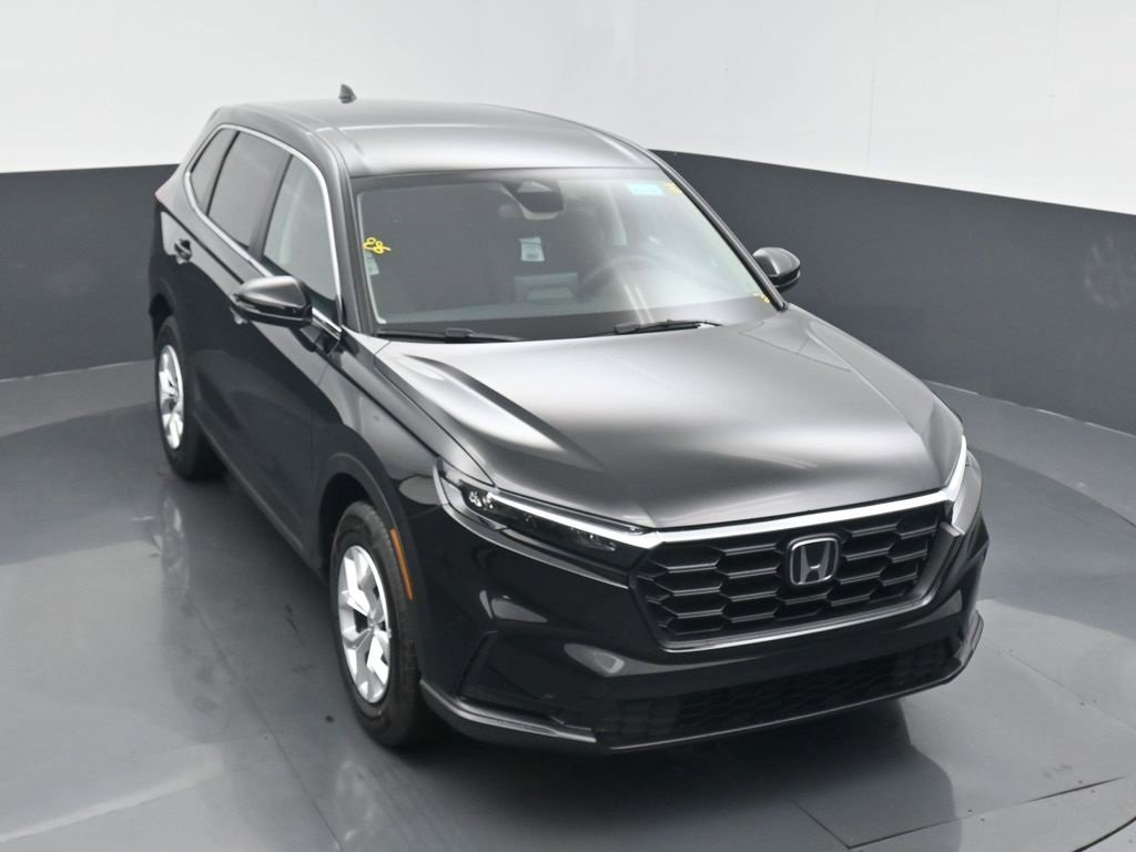 New 2026 Honda CR-V LX image 3