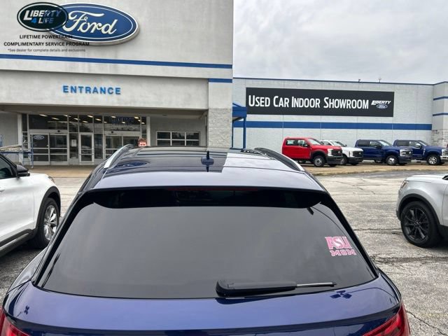 Used 2021 Audi Q5 2.0T Premium Plus AWD/4WD image 5
