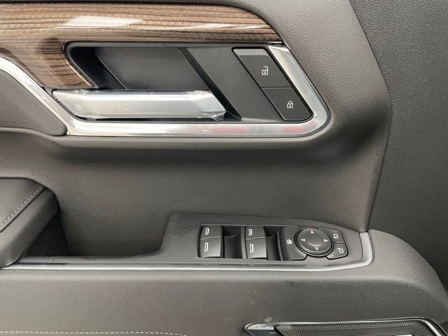 New 2026 Chevrolet Silverado 1500 LT Trail Boss w/ LT Trail Boss Premium Package image 11