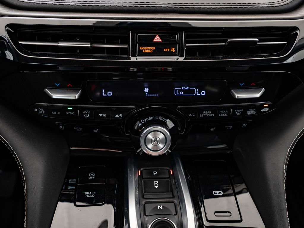 Certified 2023 Acura MDX SH-AWD w/ Advance Package image 37