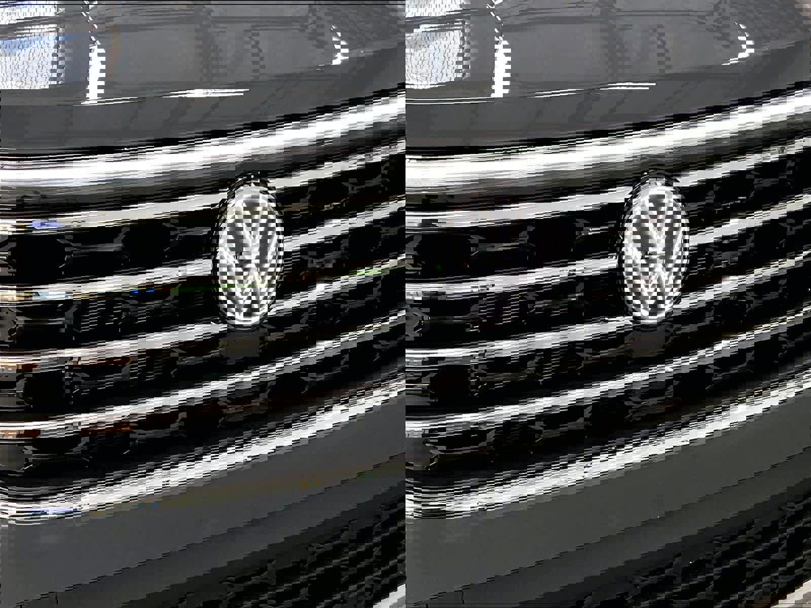 New 2026 Volkswagen Atlas SE image 33