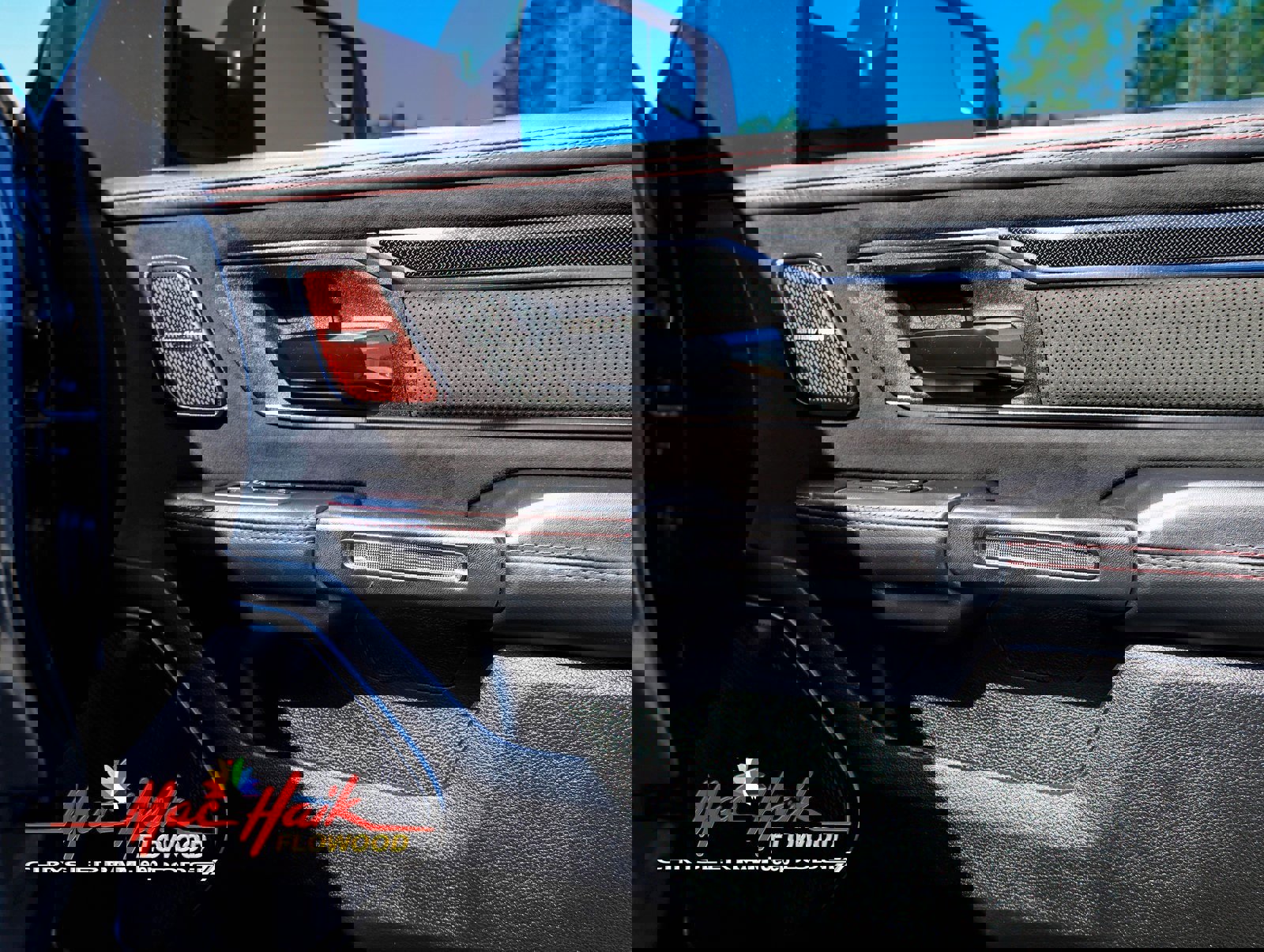 Used 2022 RAM 1500 TRX w/ TRX Level 2 Equipment Group image 15