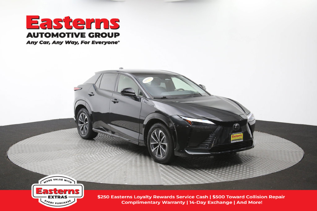 Used 2023 Lexus RZ 450e Premium w/ Technology Package AWD/4WD image 51
