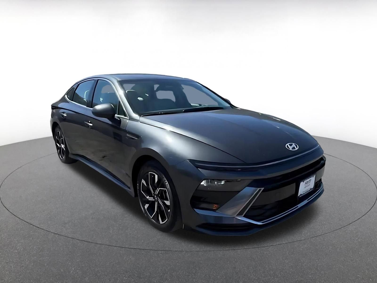 Used 2025 Hyundai Sonata SEL image 3