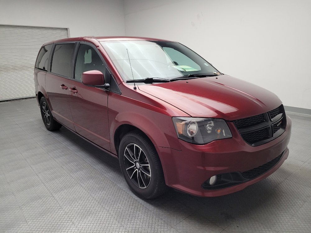 Used 2018 Dodge Grand Caravan SE image 13