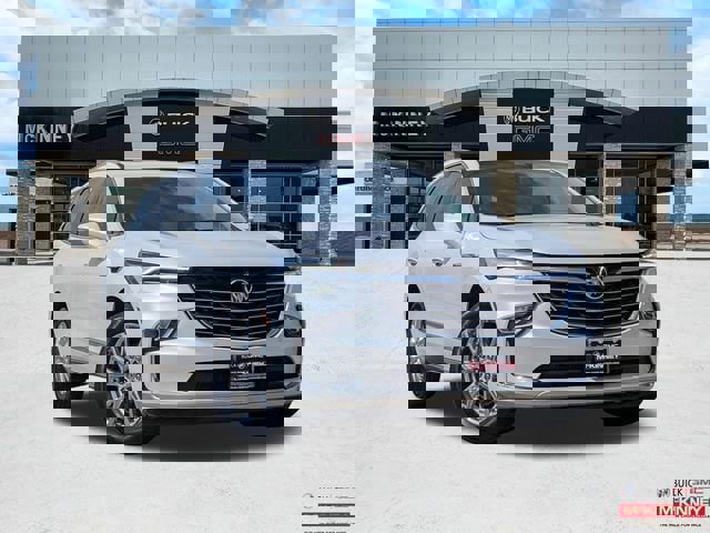 Certified 2023 Buick Enclave Essence w/ Experience Buick Package image 1