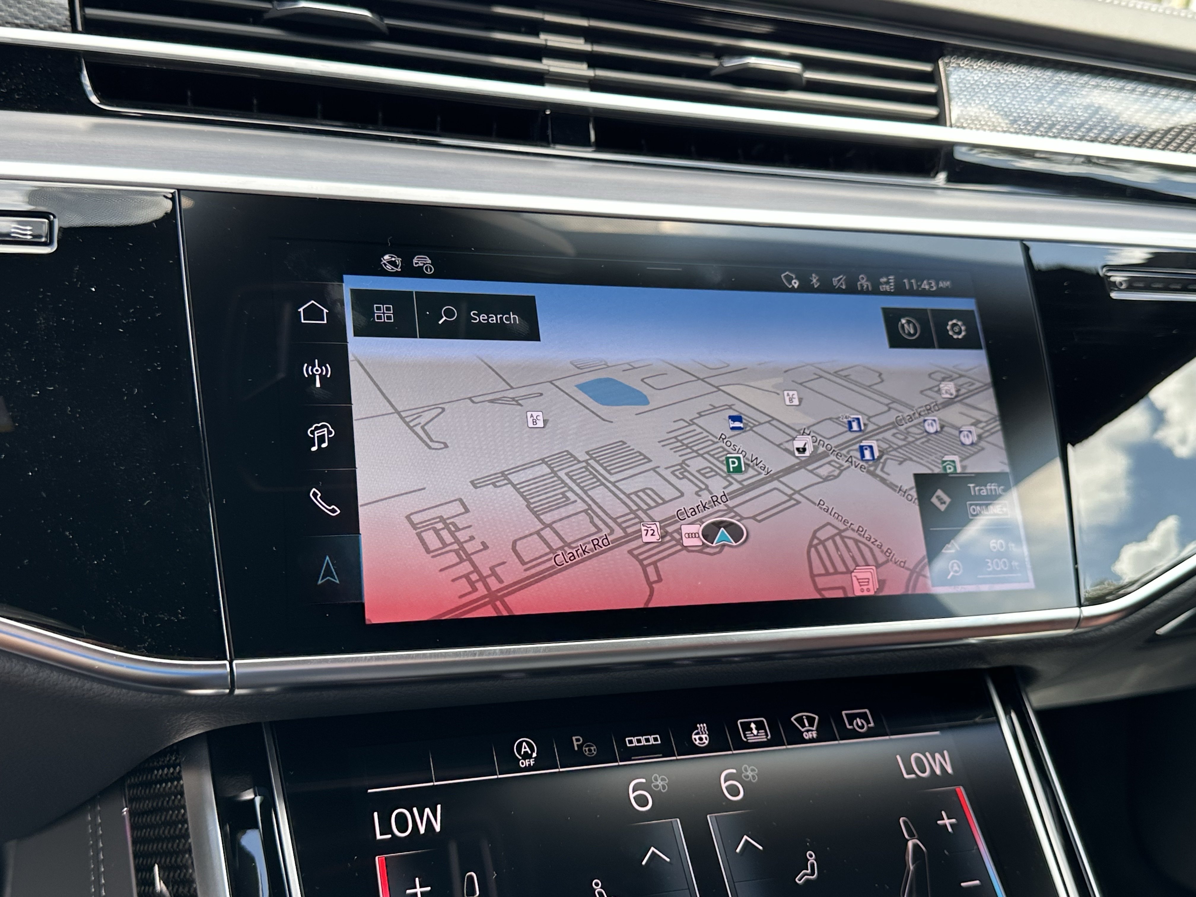 New 2027 Audi S8 AWD/4WD image 33