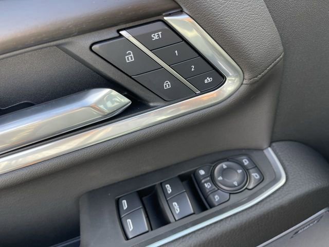 New 2025 GMC Sierra 2500 Denali w/ Technology Package image 13