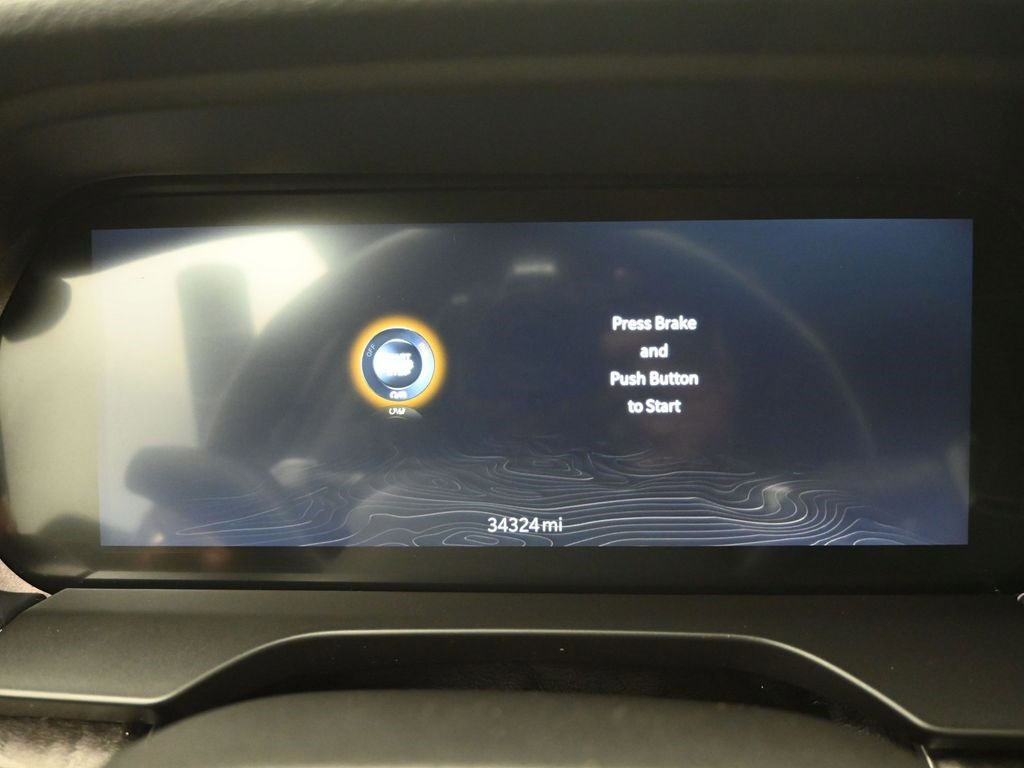 Used 2022 Jeep Grand Cherokee L Limited image 12