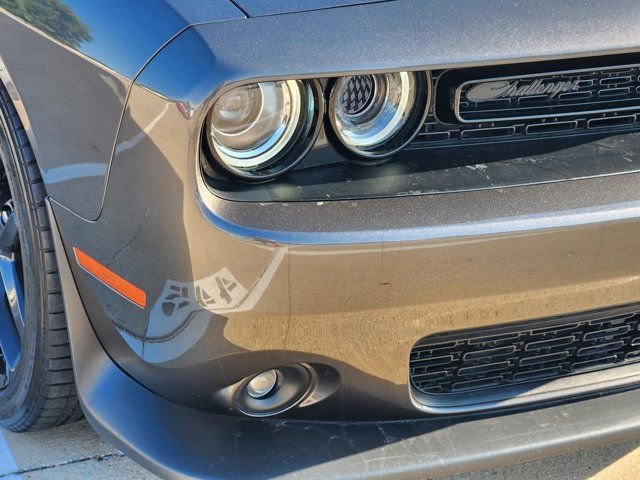 Certified 2022 Dodge Challenger R/T w/ Plus Package image 5