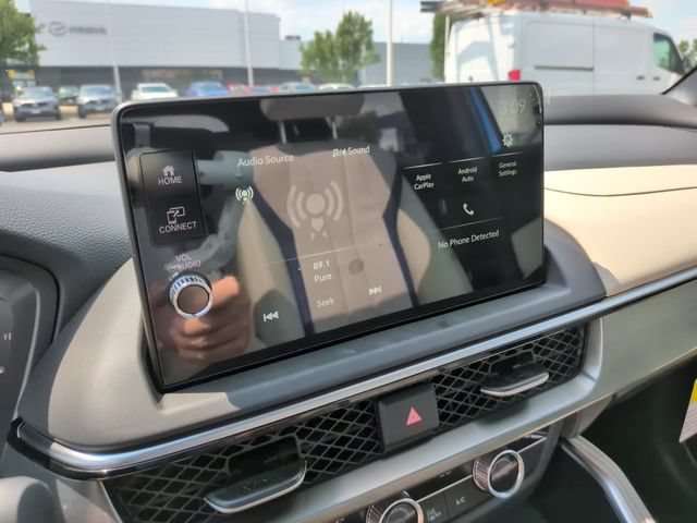 New 2026 Acura ADX A-Spec AWD/4WD image 25