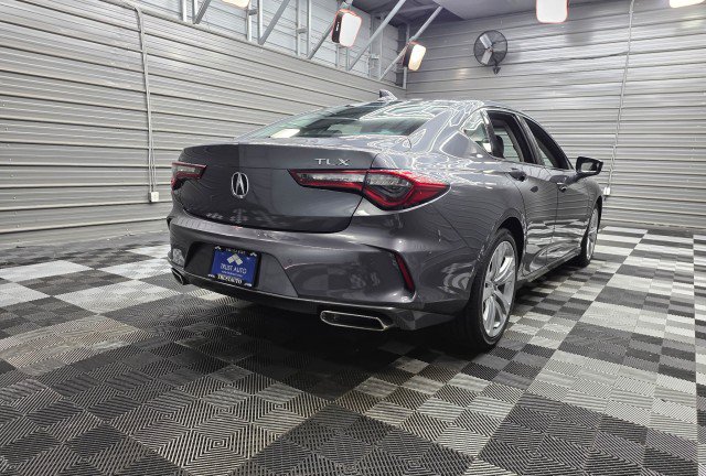 Used 2023 Acura TLX w/ Technology Package FWD image 6