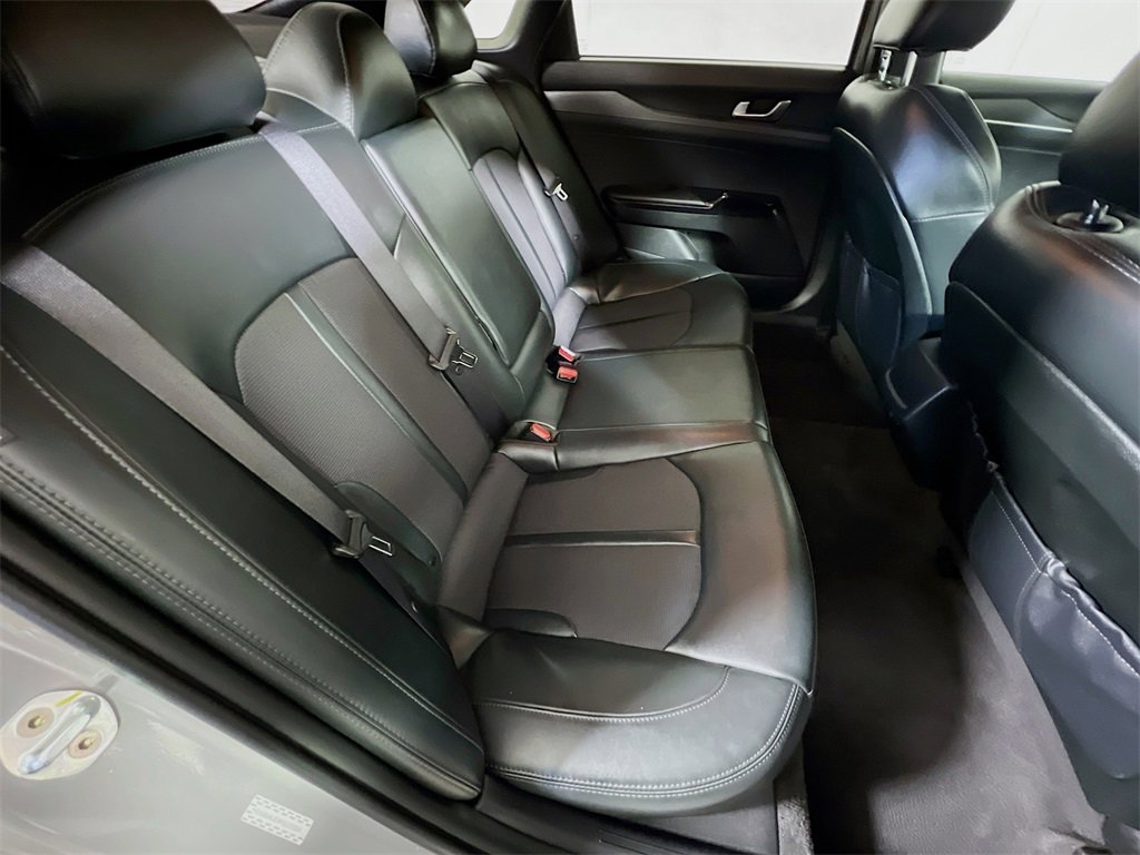 Used 2023 Kia K5 GT-Line w/ GT-Line Premium Package image 25