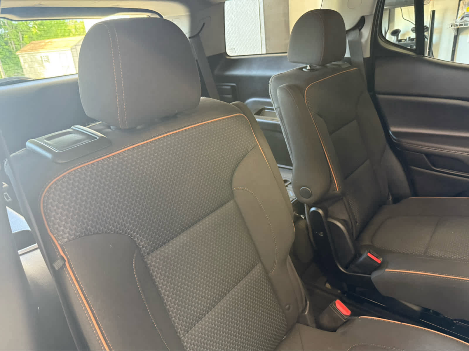 Used 2021 GMC Acadia AT4 w/ Trailering Package AWD/4WD image 28