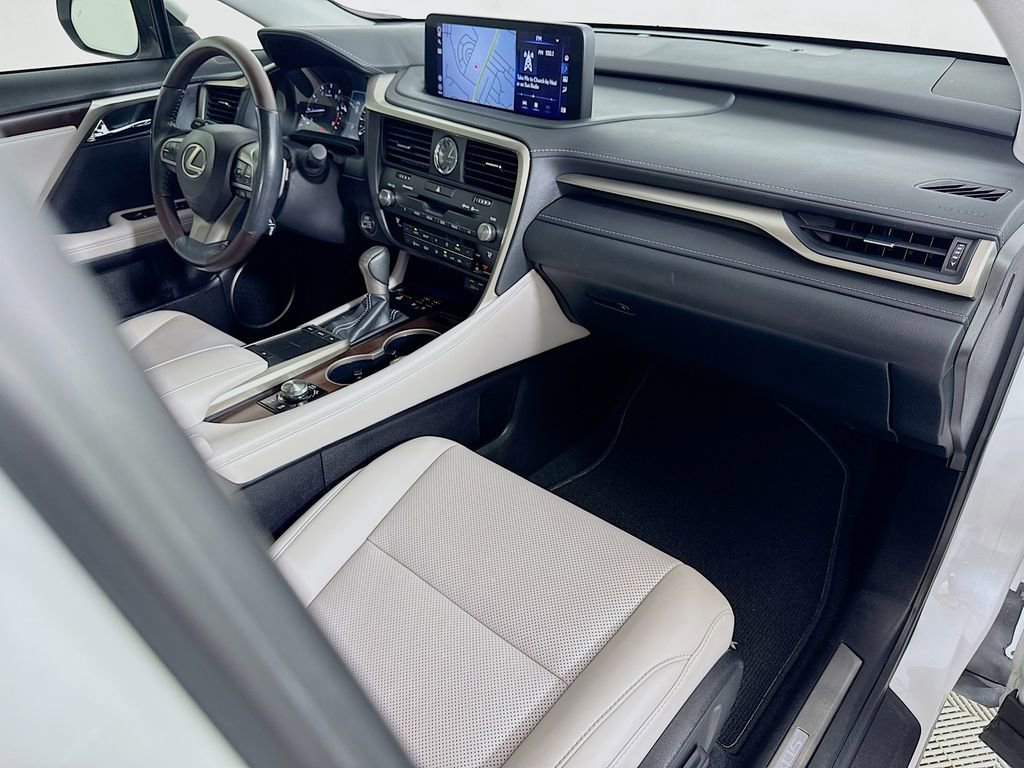 Used 2021 Lexus RX 350 AWD w/ Premium Package image 29
