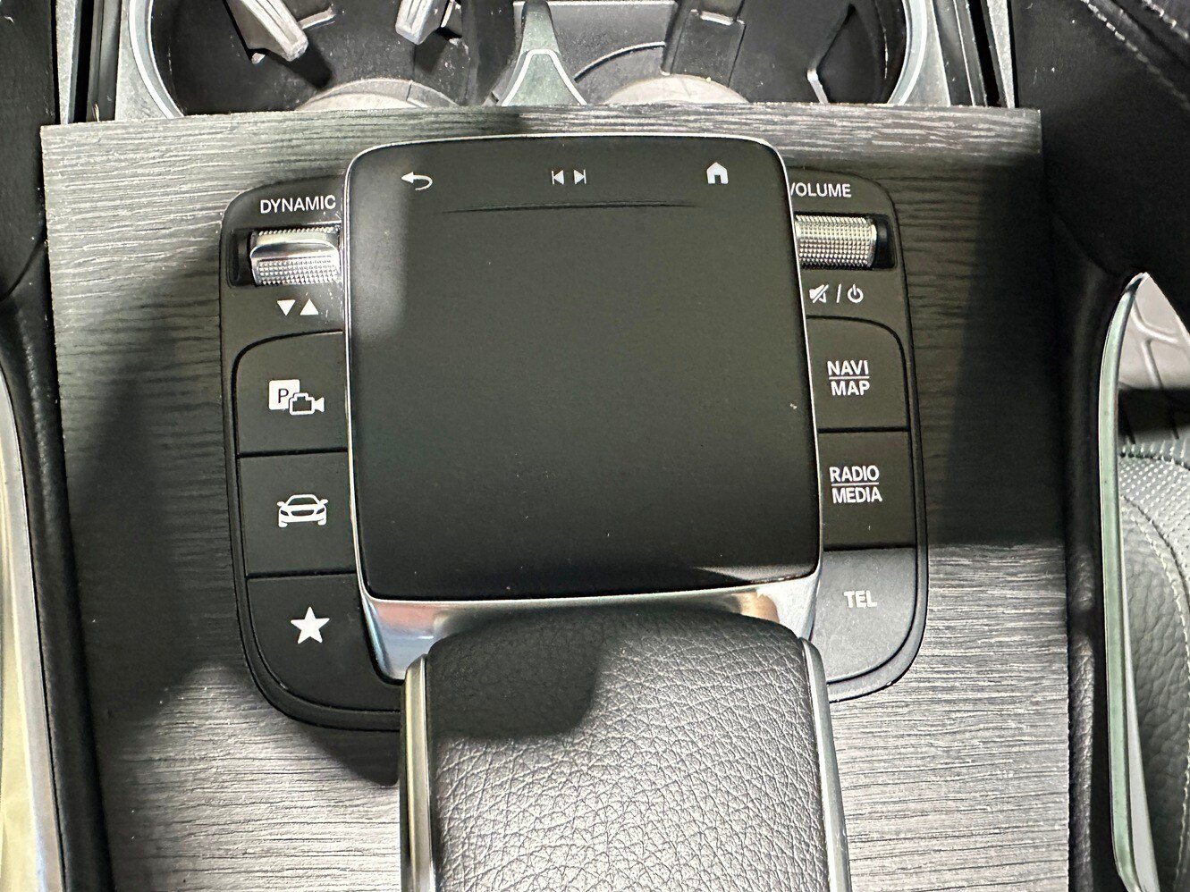 Certified 2023 Mercedes-Benz GLS 450 4MATIC image 30