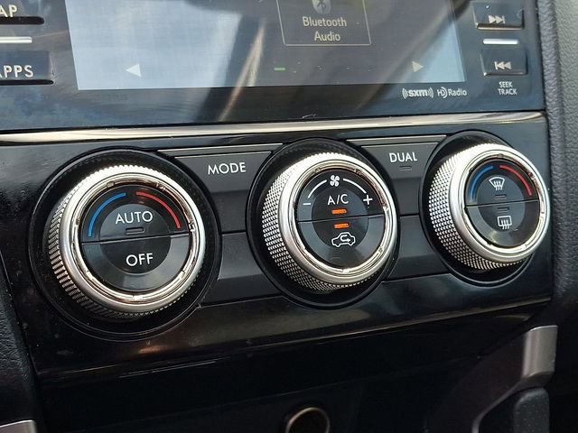 Used 2018 Subaru Forester 2.5i Touring w/ Popular Package #3B image 16