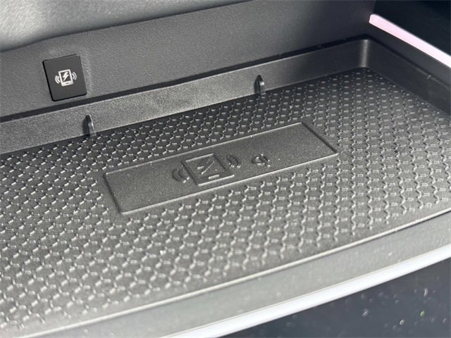 New 2026 Nissan Rogue Platinum image 28